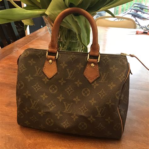 lv speedy 25 2019|vintage Lv speedy 25.